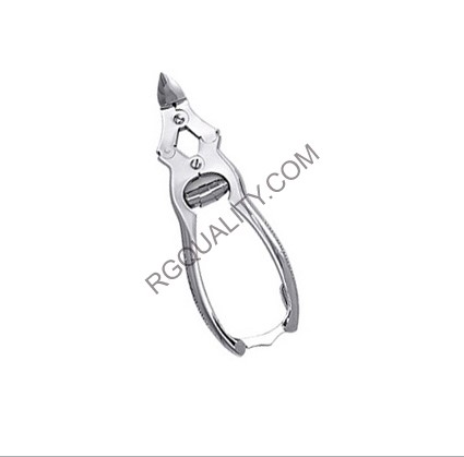 Solingen Cuticle Nipper German Pattern–Solingen Pensi