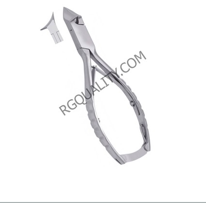 Solingen Cuticle Nipper German Pattern–Solingen Pensi