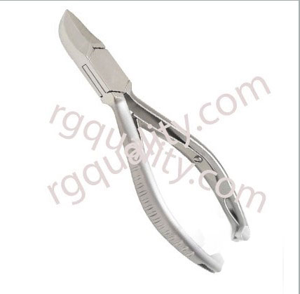 Solingen Cuticle Nipper German Pattern–Solingen Pensi