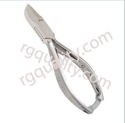 Solingen Cuticle Nipper German Pattern–Solingen Pensi