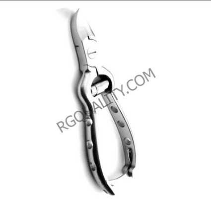 Solingen Cuticle Nipper German Pattern–Solingen Pensi