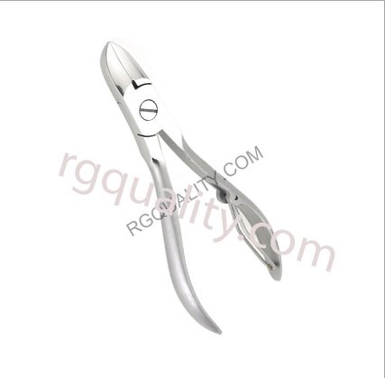 Solingen Cuticle Nipper German Pattern–Solingen Pensi