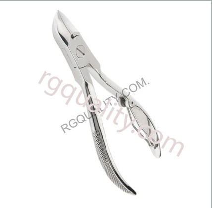 Solingen Cuticle Nipper German Pattern–Solingen Pensi