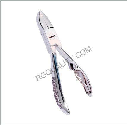 Solingen Cuticle Nipper German Pattern–Solingen Pensi