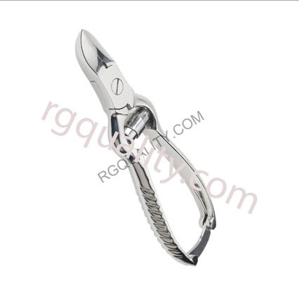 Solingen Cuticle Nipper German Pattern–Solingen Pensi