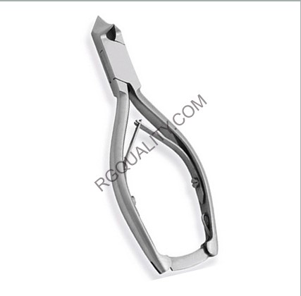 Solingen Cuticle Nipper German Pattern–Solingen Pensi