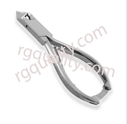 Solingen Cuticle Nipper German Pattern–Solingen Pensi