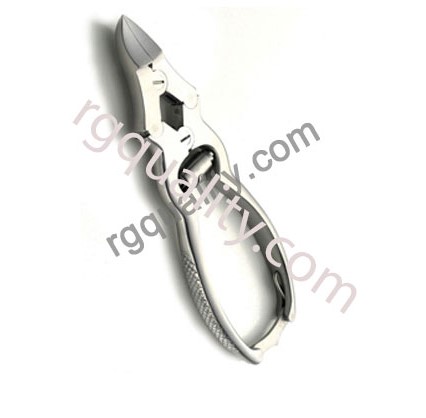 Solingen Cuticle Nipper German Pattern–Solingen Pensi