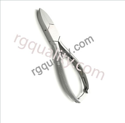 Solingen Cuticle Nipper German Pattern–Solingen Pensi