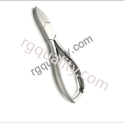 Solingen Cuticle Nipper German Pattern–Solingen Pensi