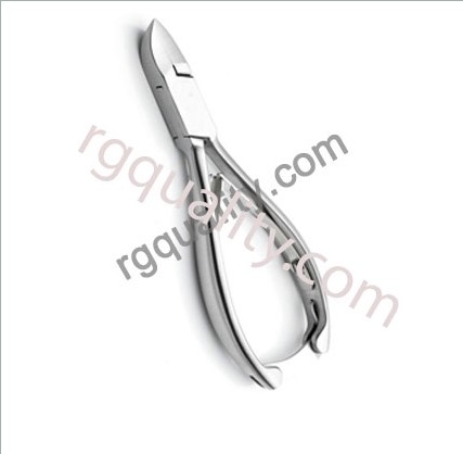 Solingen Cuticle Nipper German Pattern–Solingen Pensi