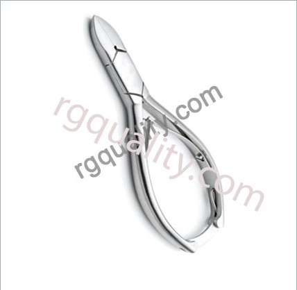 Solingen Cuticle Nipper German Pattern–Solingen Pensi