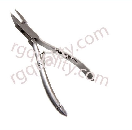 Solingen Cuticle Nipper German Pattern–Solingen Pensi