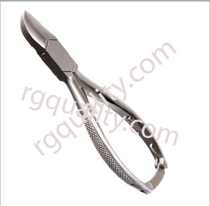 Solingen Cuticle Nipper German Pattern–Solingen Pensi