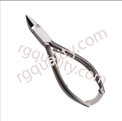 Solingen Cuticle Nipper German Pattern–Solingen Pensi