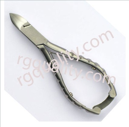 Solingen Cuticle Nipper German Pattern–Solingen Pensi