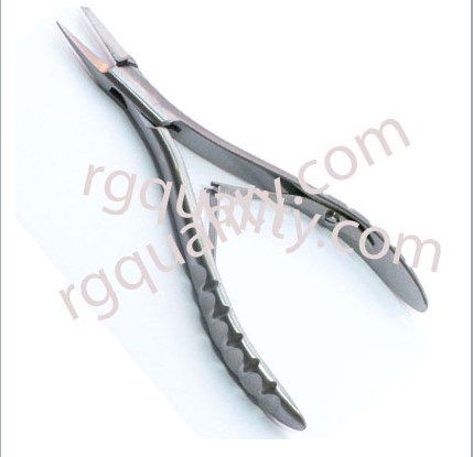 Solingen Cuticle Nipper German Pattern–Solingen Pensi