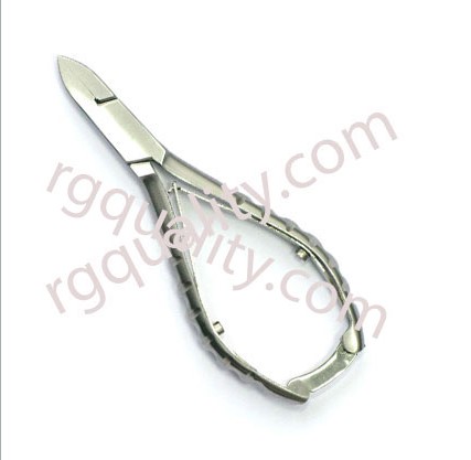 Solingen Cuticle Nipper German Pattern–Solingen Pensi