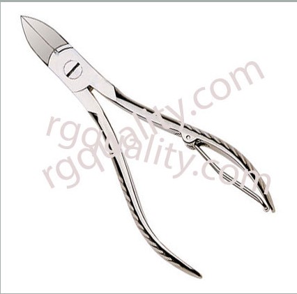 Solingen Cuticle Nipper German Pattern–Solingen Pensi