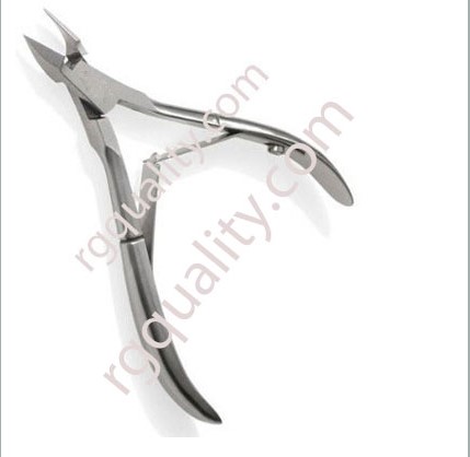 Solingen Cuticle Nipper German Pattern–Solingen Pensi