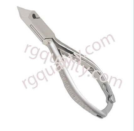 Solingen Cuticle Nipper German Pattern–Solingen Pensi