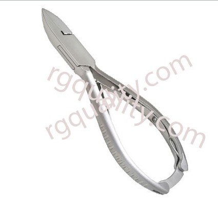 Solingen Cuticle Nipper German Pattern–Solingen Pensi