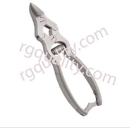 Solingen Cuticle Nipper German Pattern–Solingen Pensi