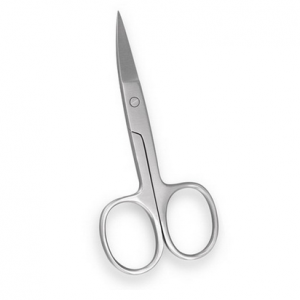 Nail, Cuticle & Fancy Scissors