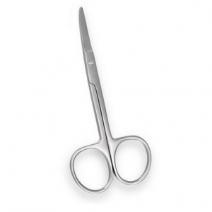 Nail, Cuticle & Fancy Scissors