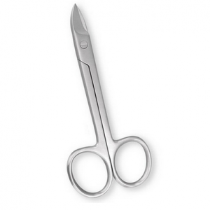 Nail, Cuticle & Fancy Scissors