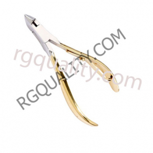 Solingen Cuticle Nipper German Pattern--Solingen Pensi