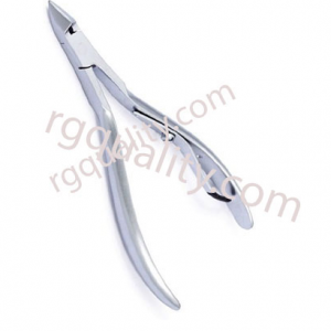 Solingen Cuticle German Pattern--Solingen Pensi