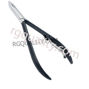 Solingen Cuticle Nipper German Pattern--Solingen Pensi