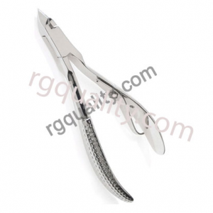 Solingen Cuticle Nipper German Pattern-- Solingen Pensi