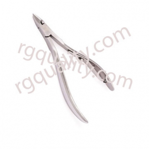Solingen Cuticle Nipper German Pattern--Solingen Pensi