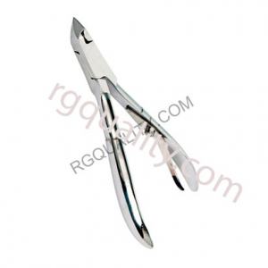 Solingen Cuticle Nipper German Pattern--Solingen Pensi