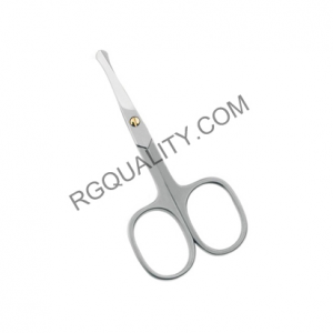 Solingen Cuticle Scissors German Pattern--Solingen
