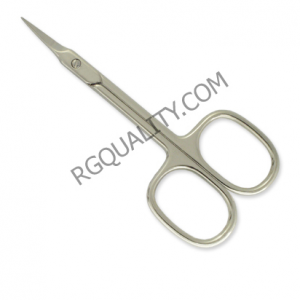 Solingen Cuticle Scissors German Pattern--Solingen