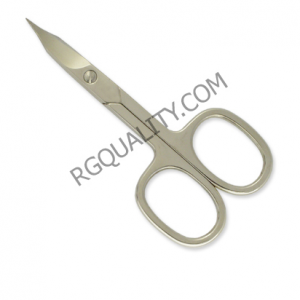 Solingen Cuticle Scissors German Pattern--Solingen