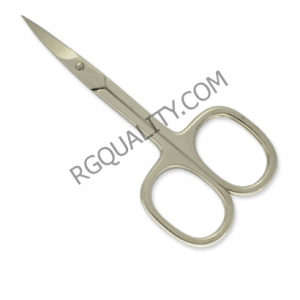 Solingen Cuticle Scissors German Pattern--Solingen