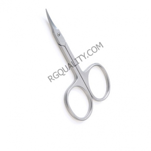 Solingen Cuticle Scissors German Pattern--Solingen