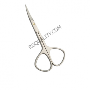 Solingen Cuticle Scissors German Pattern--Solingen