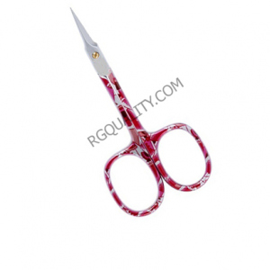 Solingen Cuticle Scissors German Pattern-- Solingen