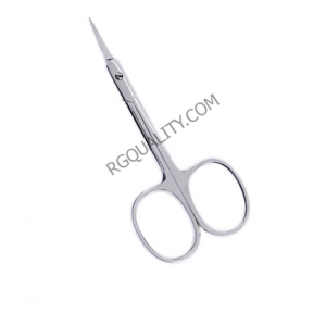 Solingen Cuticle Scissors German Pattern--Solingen