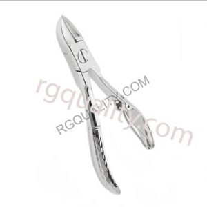 Solingen Cuticle Nipper German Pattern--Solingen Pensi