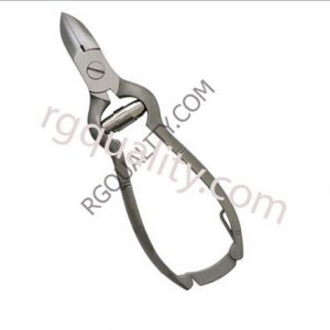 Solingen Cuticle Nipper German Pattern--Solingen Pensi