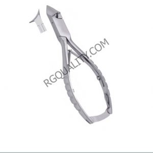 Solingen Cuticle Nipper German Pattern--Solingen Pensi