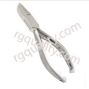 Solingen Cuticle Nipper German Pattern--Solingen Pensi