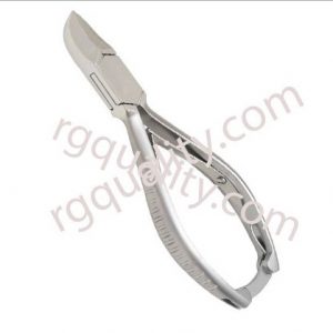 Solingen Cuticle Nipper German Pattern--Solingen Pensi