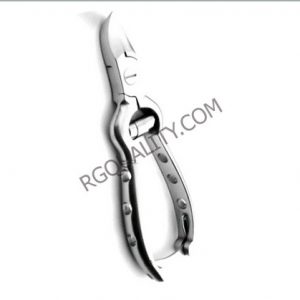 Solingen Cuticle Nipper German Pattern--Solingen Pensi
